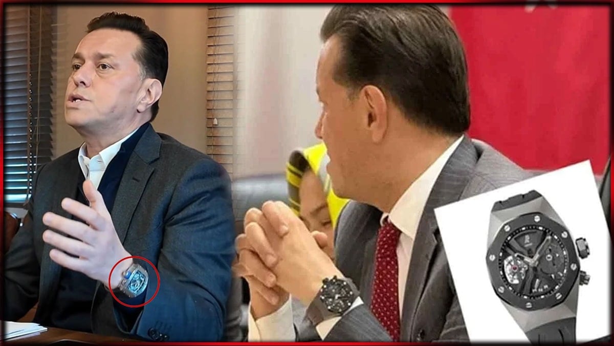 AKP’li vekil 3 yılda 6 dakika konuştu, 5 milyon maaş aldı