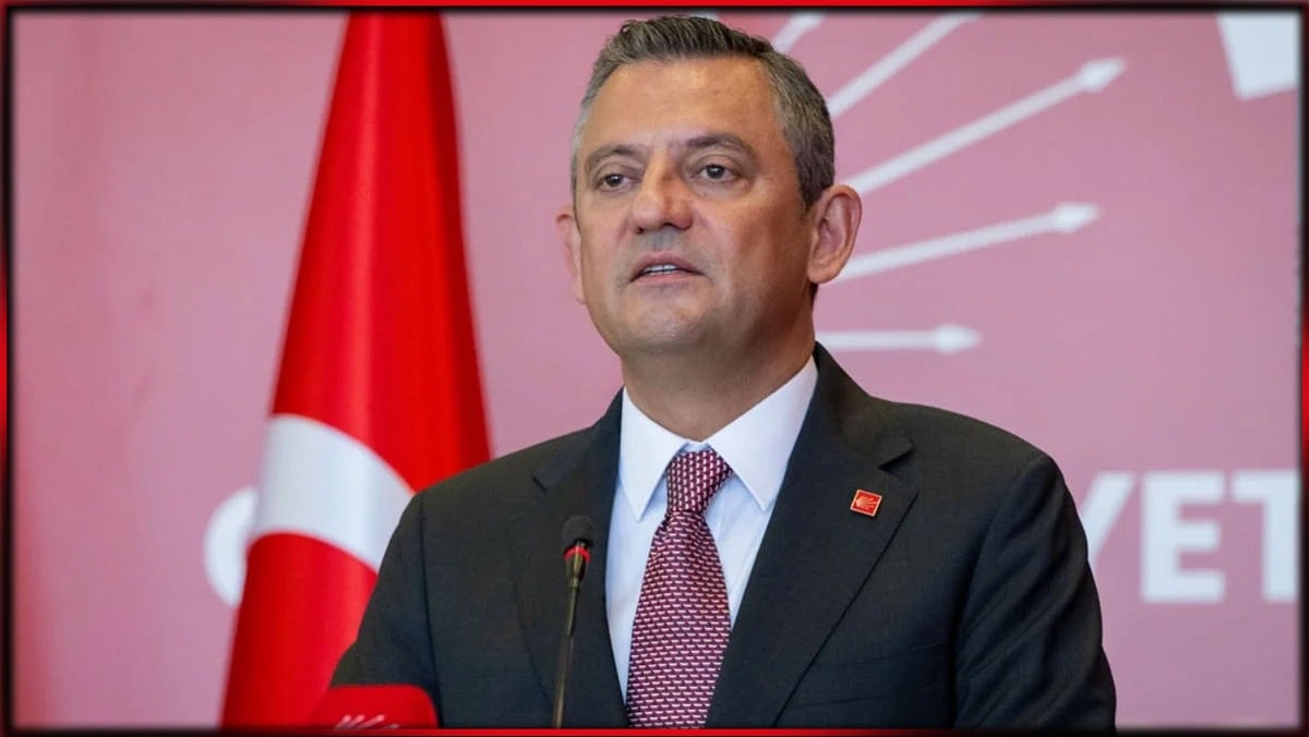 'Erdoğan vergiden vergi almayı bulmuş'