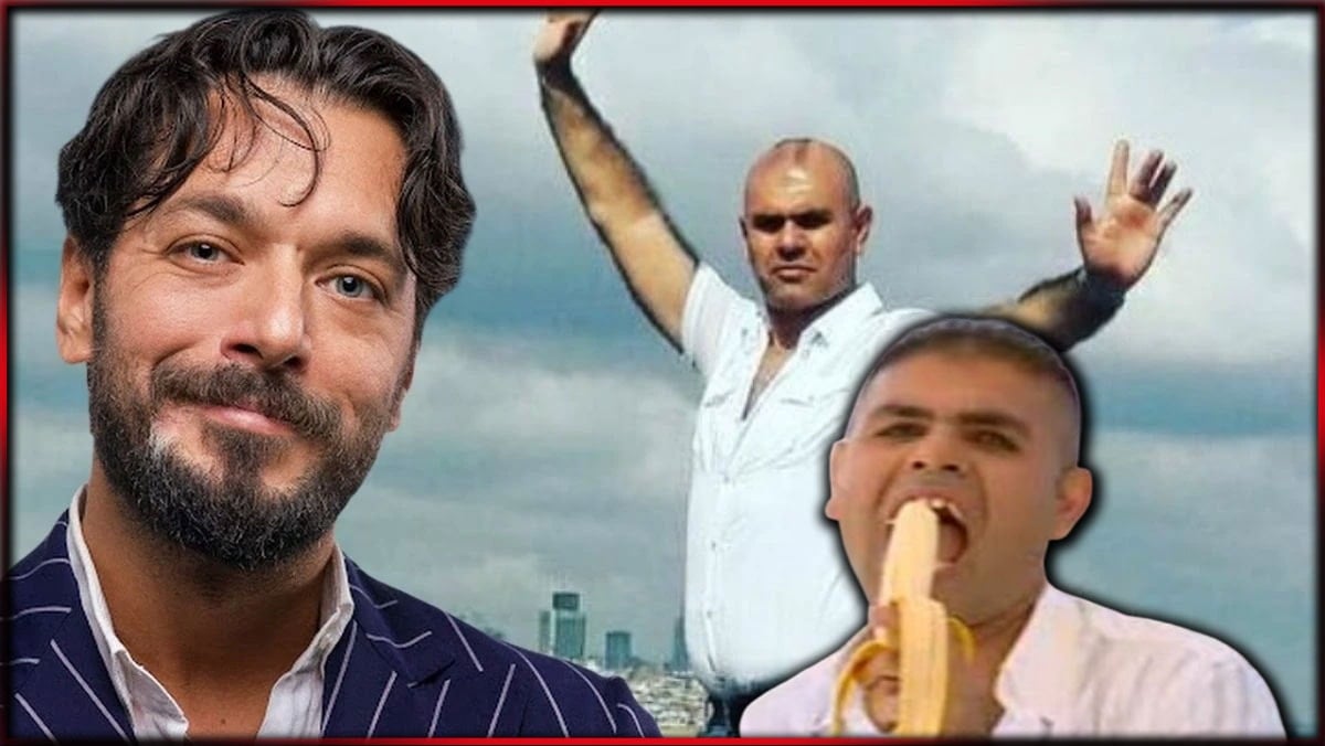 Ajdar'ın Hayrettin'le Kaos Show'a katılmak için istediği ücret dudak uçuklattı!