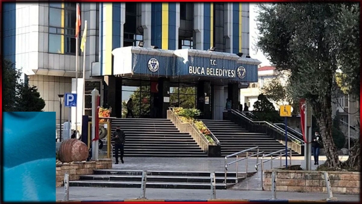 Buca Belediyesi'ne operasyon: 28 gözaltı kararı