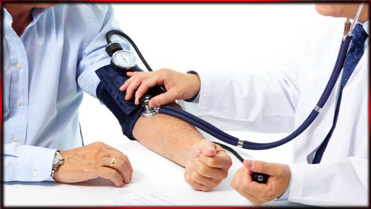 Tansiyonunuzu böyle takibe alın