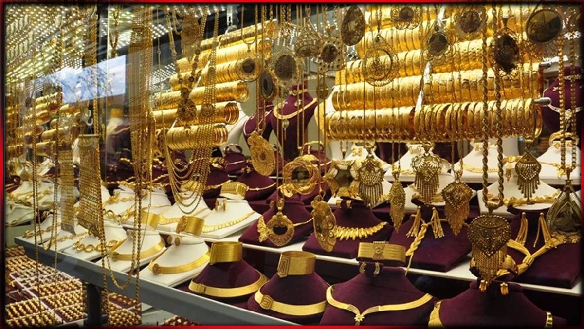 Kuyumculardan tüketicilere düşük fiyatlı altın uyarısı!