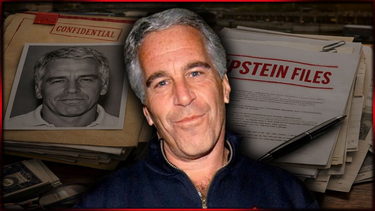 Epstein dosyasında 600 kez geçen isim için karar verildi