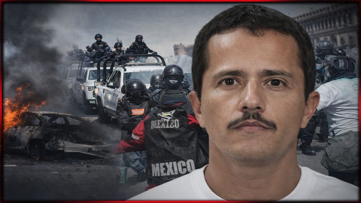 Uyuşturucu baronu öldürüldü, ülke karıştı: Sevgilisi üzerinden iz sürdüler