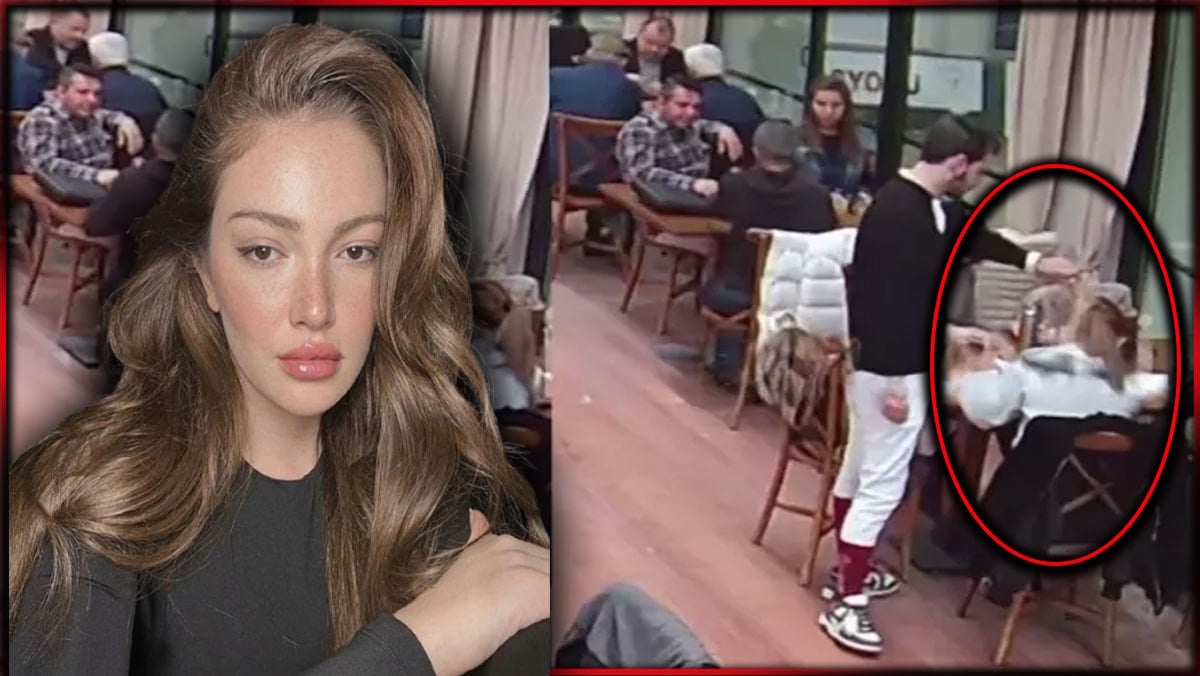 Danla Bilic’i darbeden eski sevgilisine hapis cezası