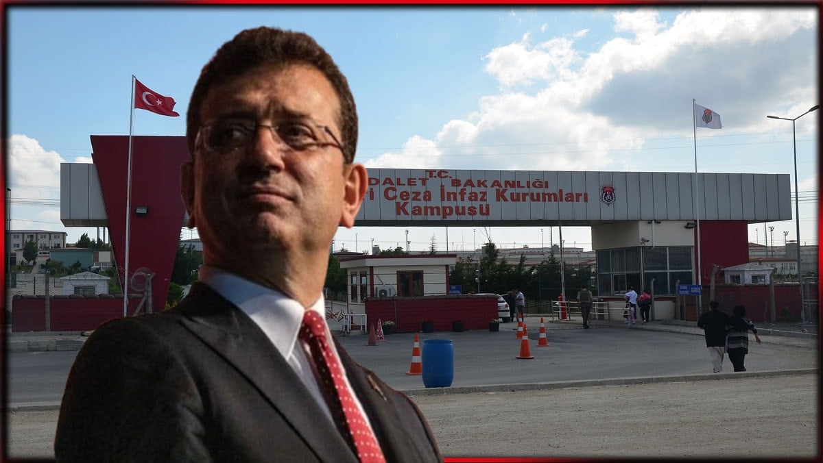 İmamoğlu diploma davası ertelendi