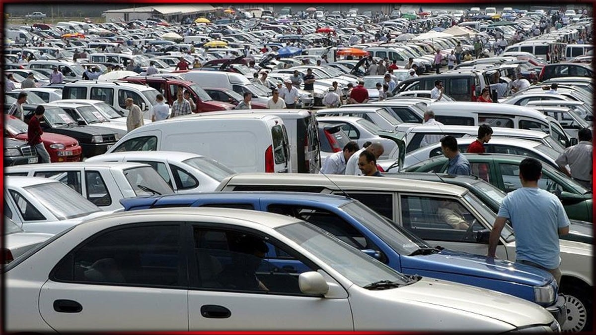 206 yılında araç almak lüks! 150 bin TL’ye “ayağını yerden kesen” liste