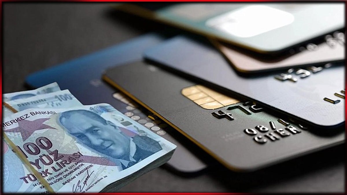 Kredi kartı kullananlar dikkat! İtiraz edenlere yüzlerce lira geri ödenecek