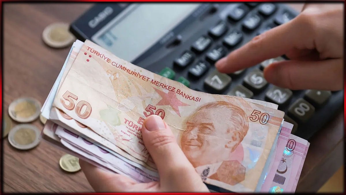 Bakanlık komisyon kurdu, emekli maaşlarında düzenlemeye gidilecek