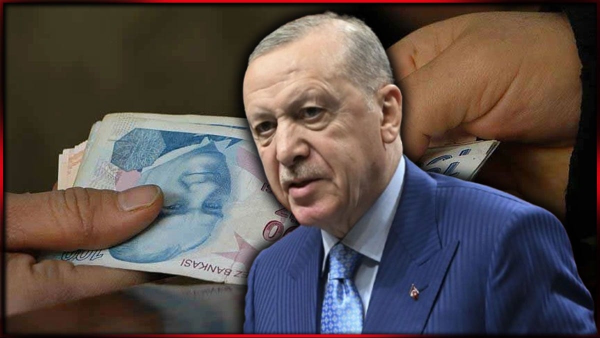 2026 yılı bayram ikramiyesi kulislerden sızdı: Gözler Erdoğan'da