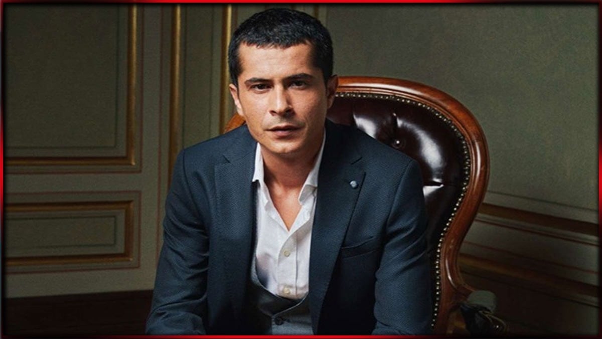 İsmail Hacıoğlu’ndan uyuşturucu itirafı: Posta kutusundan alıyormuş!