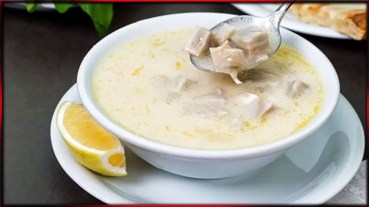 Yunanistan şimdi de işkembemize göz dikti