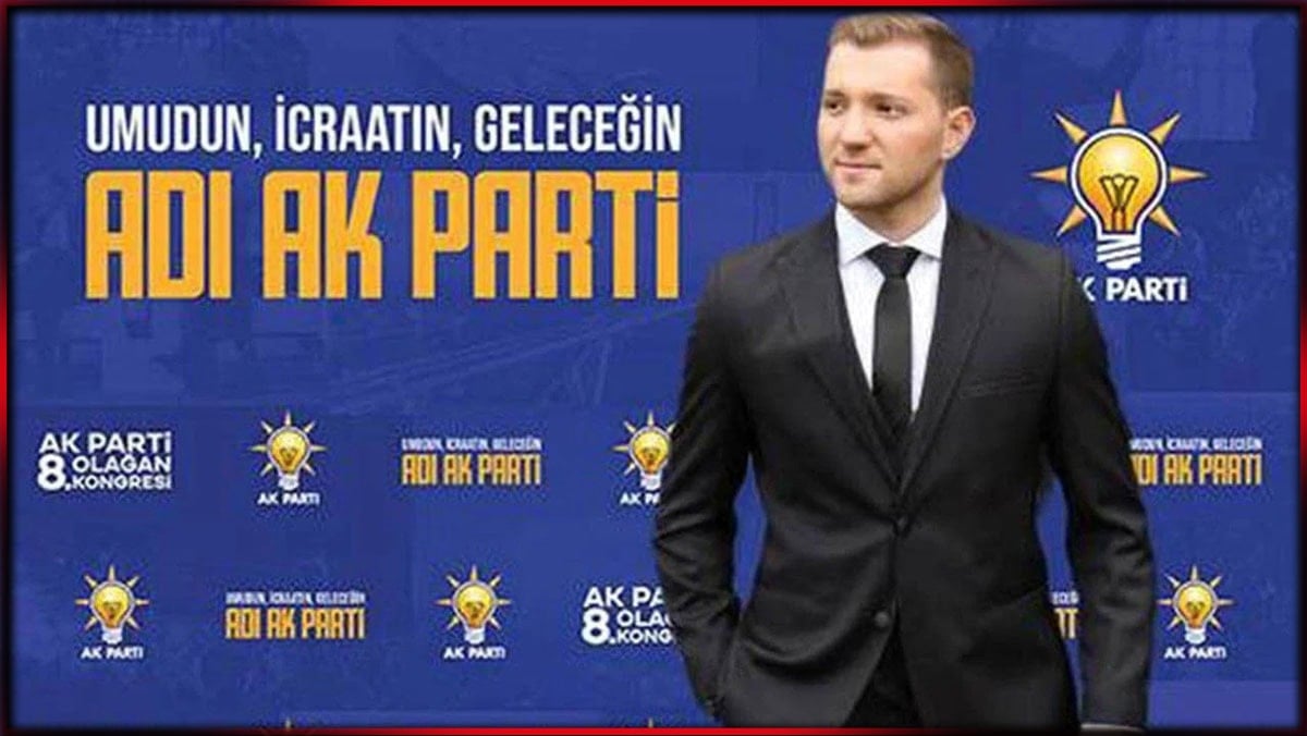 Telefonunda müstehcen çocuk görüntüleri çıkan Kızılay Şube Başkanı'nın görevine son verildi