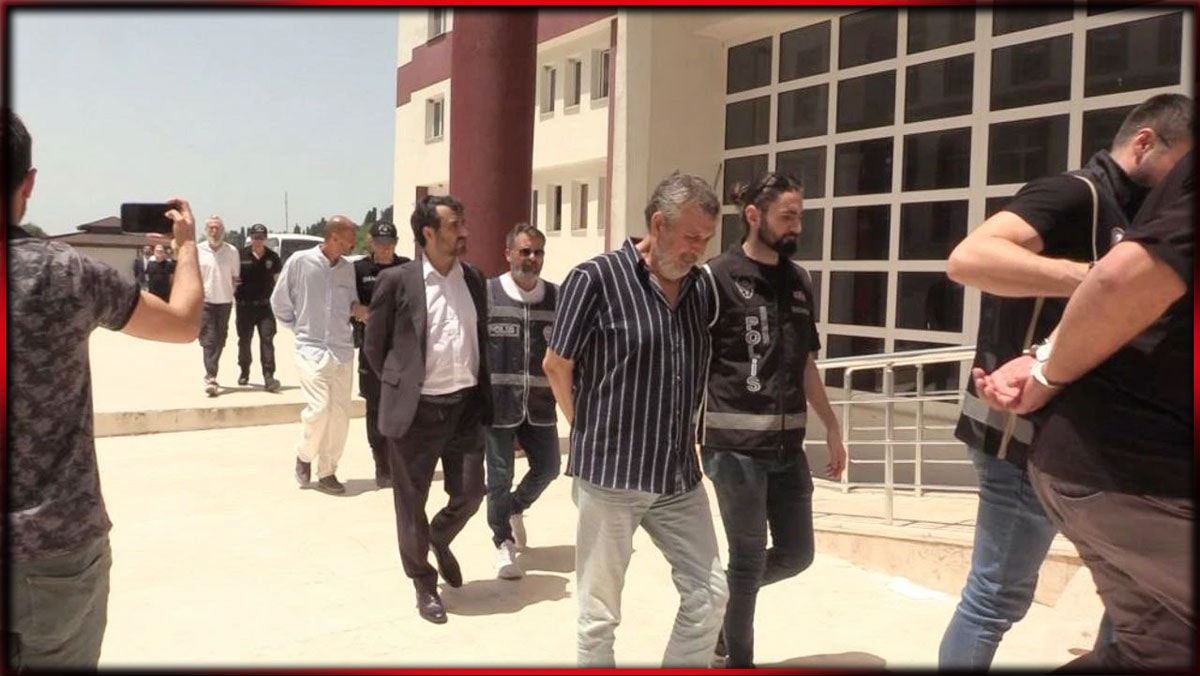 Binlerce tapu sahibi bu davayı bekliyordu