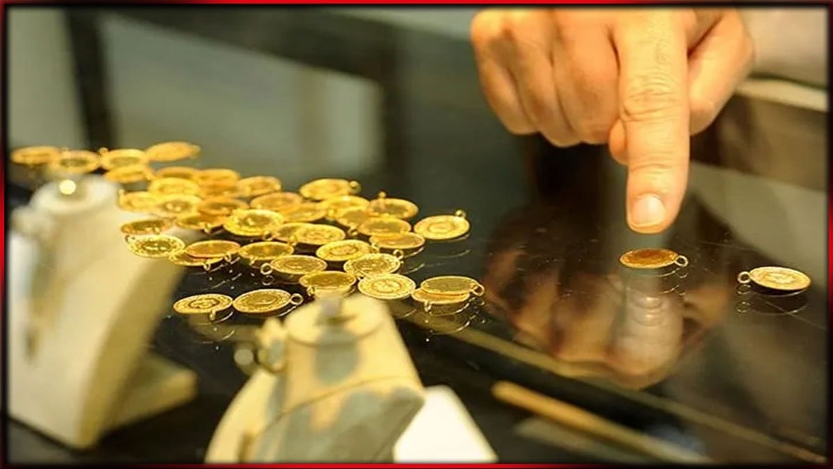 Altın fiyatlarında İran alarmı! Uzman isim kritik eşiği açıkladı