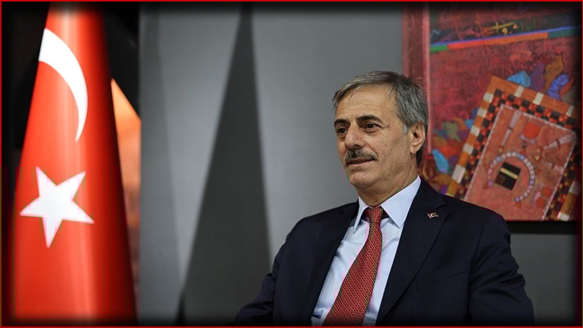 AKP'li başkanın diploması yalan çıktı