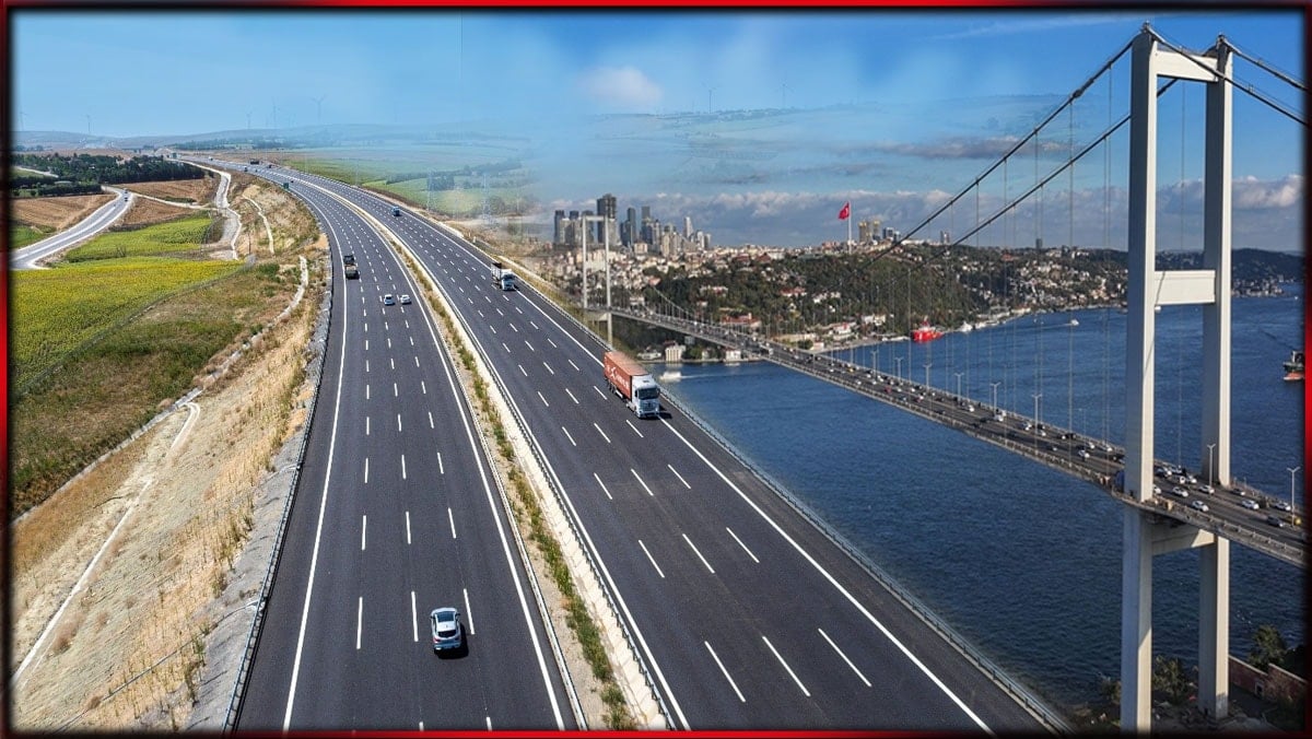 Köprülerin ardından şimdi de otoyollar satılıyor