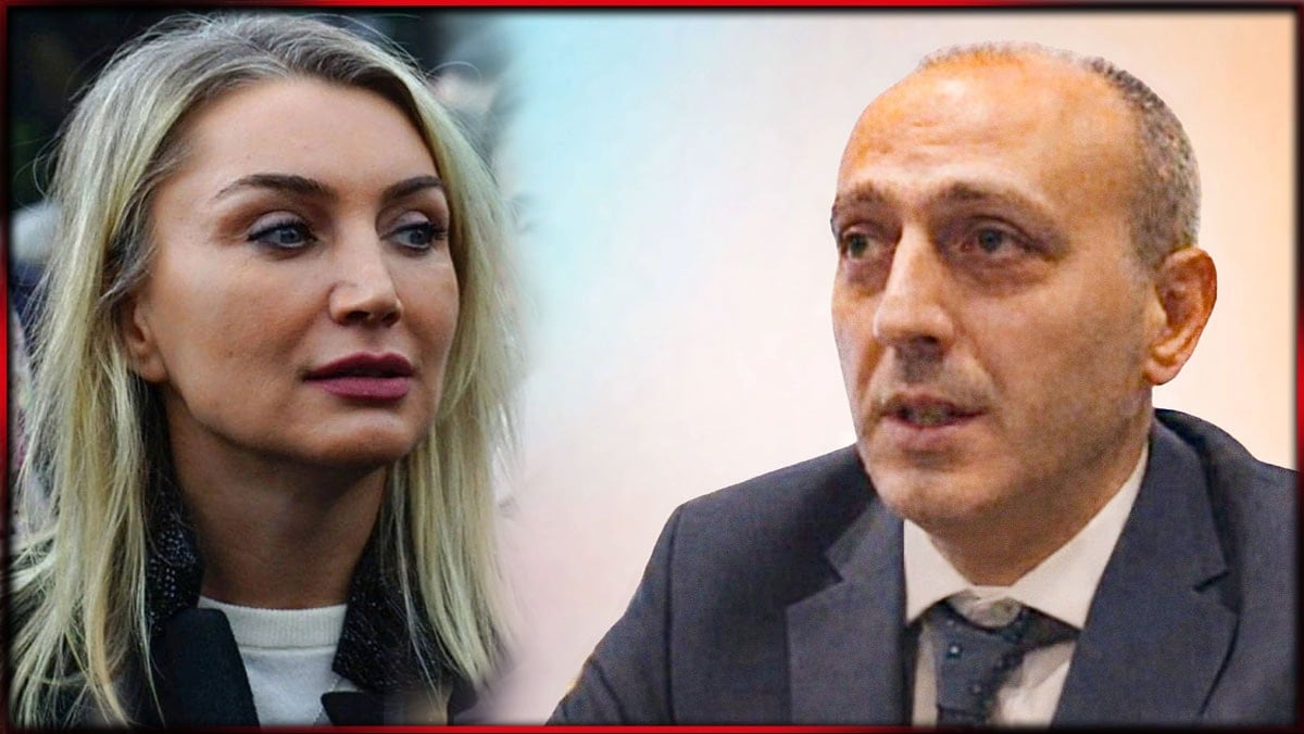 Dilek İmamoğlu'nun kardeşinin uyuşturucu test sonucu belli oldu