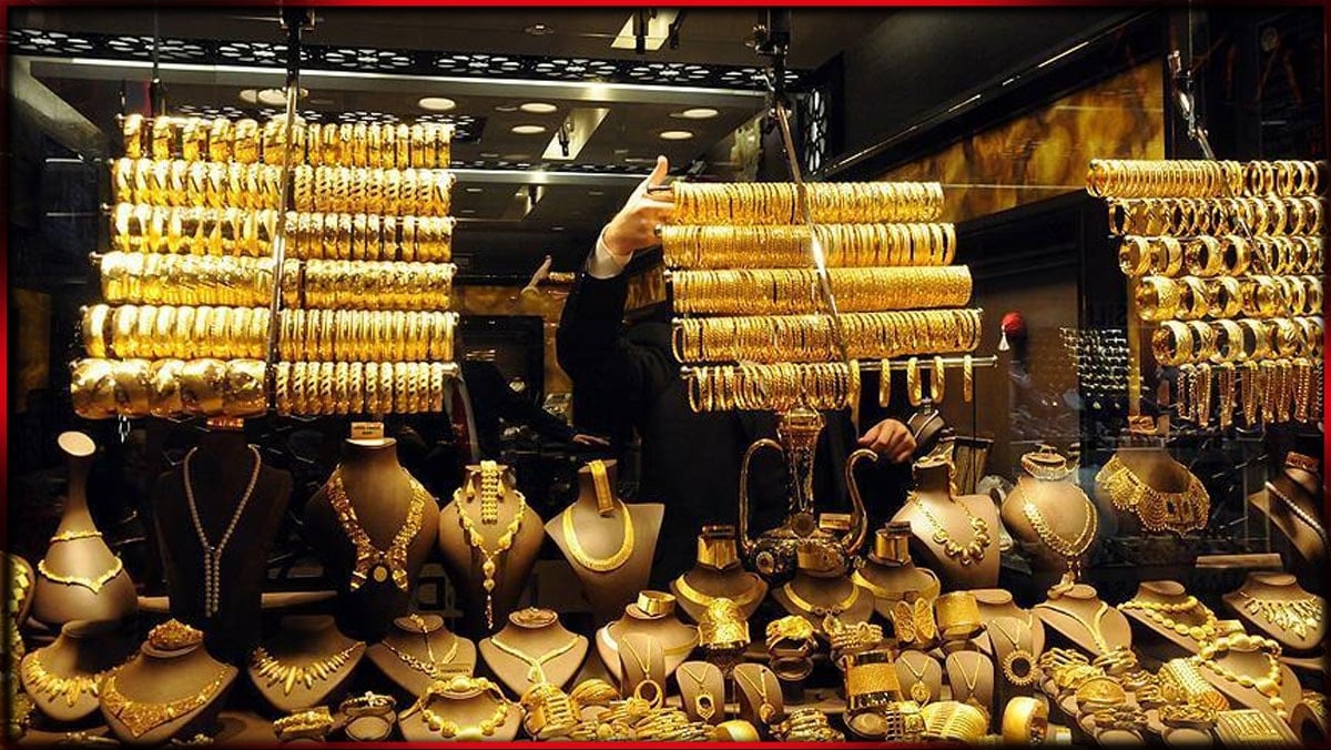 Altında rota yine değişti