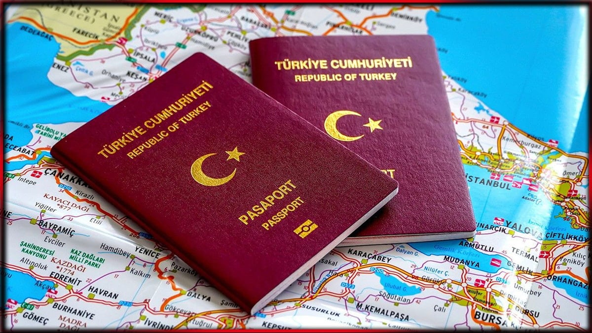Türk vatandaşlarına Schengen ülkelerinden ilginç uygulama