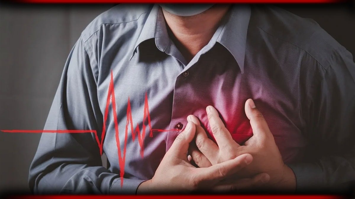 Kalbinizi nasıl korursunuz? Bu besin kalp kırıklıklarına bile iyi geliyor