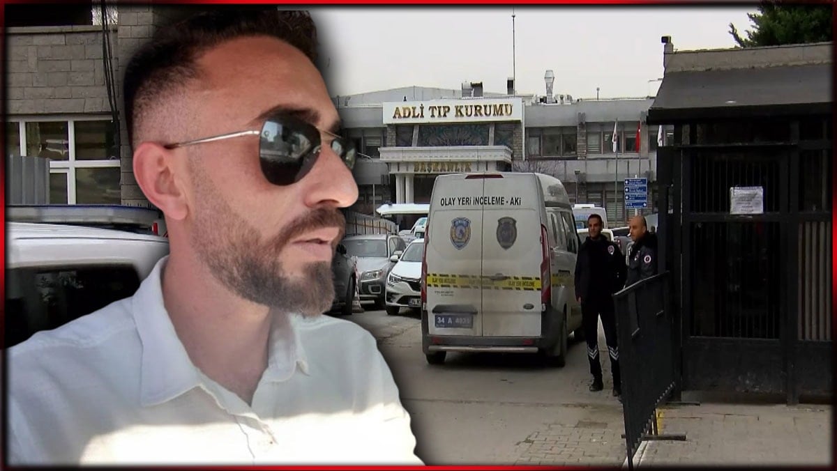 Almak istediği arsa mezarı oldu: Emlakçı katil çıktı!