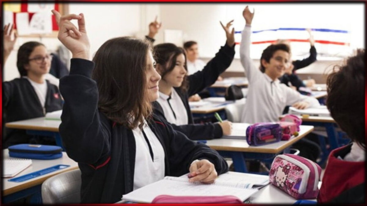 Okullarda padişah fermanı okutulacak! MEB duyudu