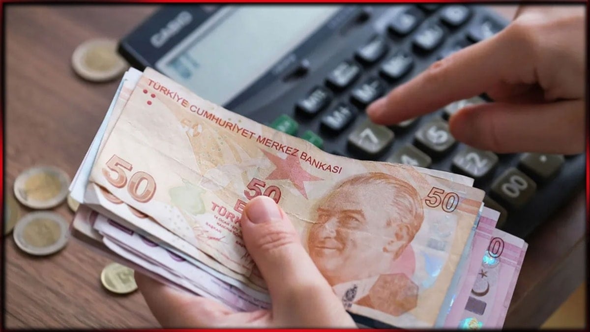 SGK uzmanı emeklilere verilecek bayram ikramiyesini açıkladı