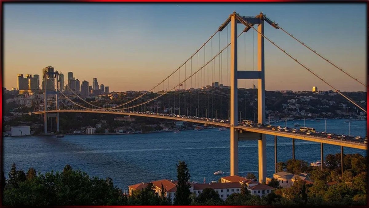 Boğaz Köprüsü satışa çıkıyor! İngiliz şirketine yetki verildi