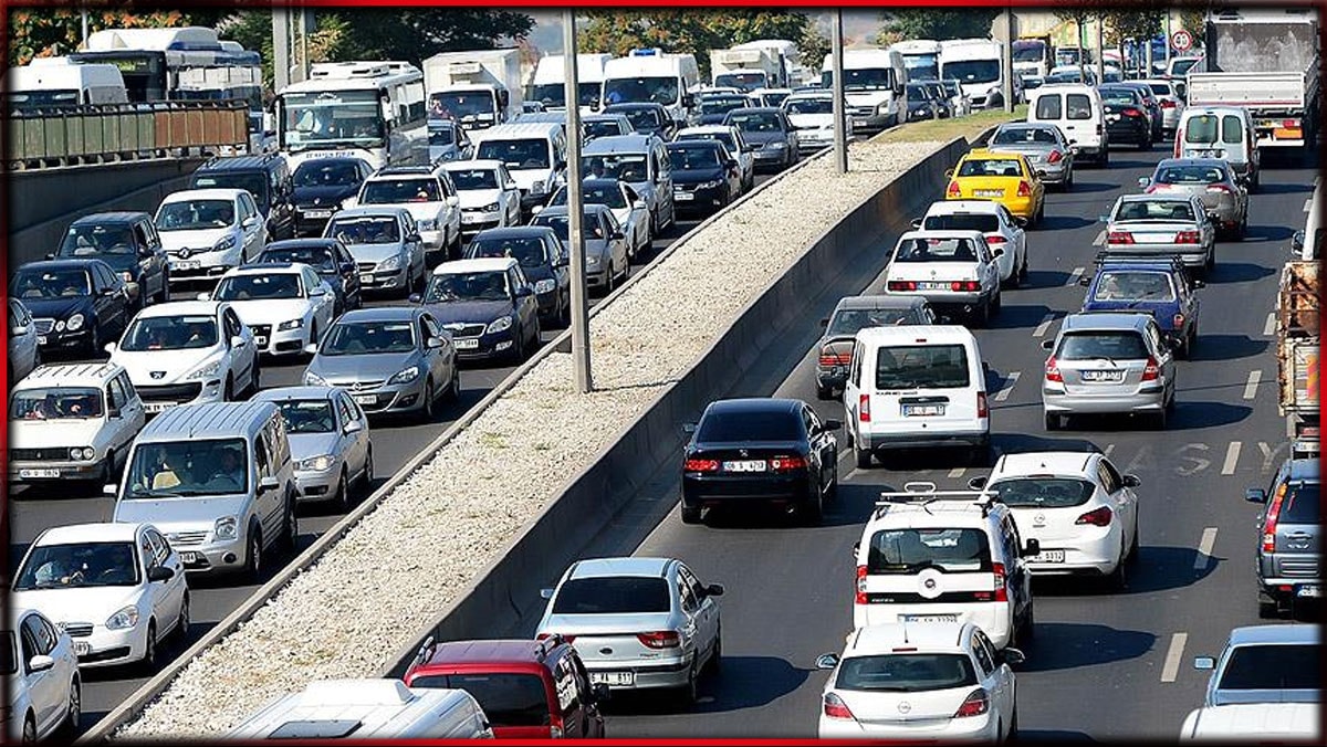 Araç sahipleri için yeni tehlike: Fark etmeden icralık olabilirsiniz