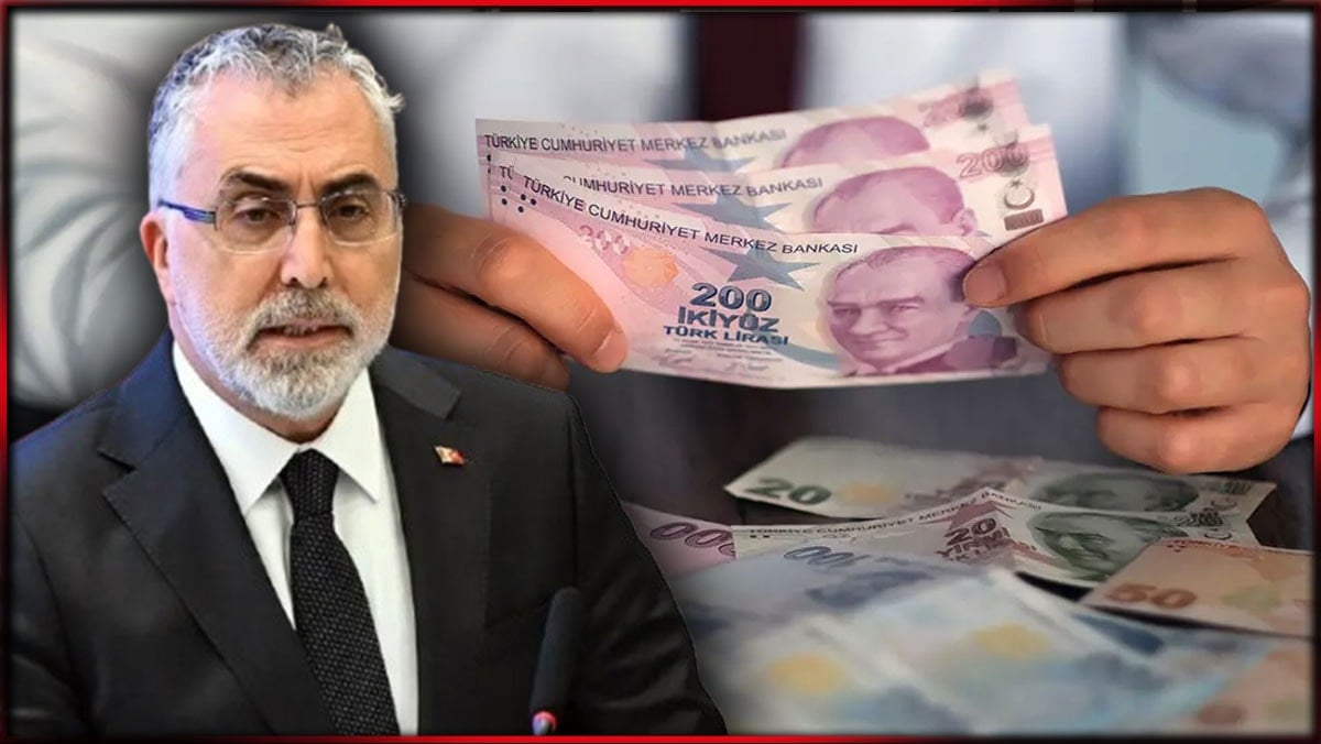 Bakan Işıkhan duyurdu: Yüzde 10 peşinat şartı kaldırıldı