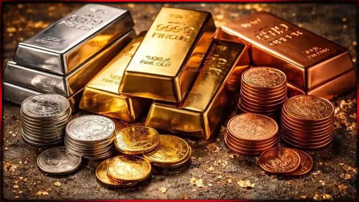 Bakıra yatırım yapmak kazandırır mı?Uzmanlardan dikkat çeken uyarıı