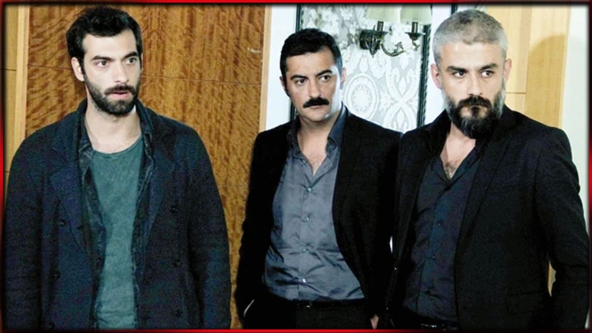 Poyraz Karayel'in Sefer'i, Kanbolat Görkem Arslan hayatını kaybetti