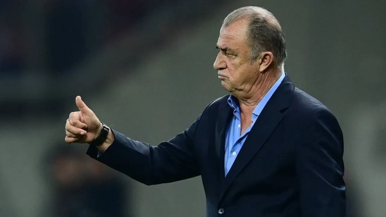 Fatih Terim 'Çok yakında' diyerek sosyal medyadan duyurdu