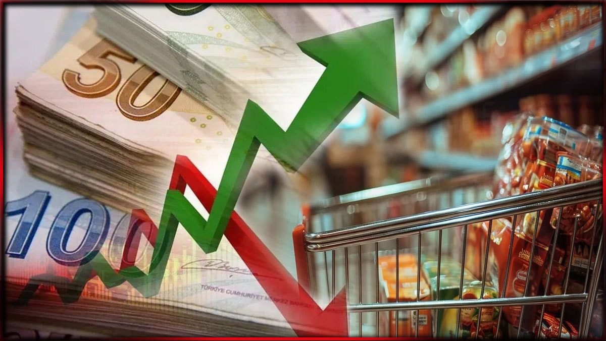 ENAG ocak ayı enflasyon verileri belli oldu