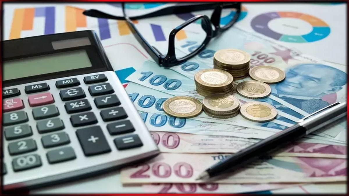 Uzman isim anlattı: En düşük emekli maaşı 50 bin TL olacaktı ama...