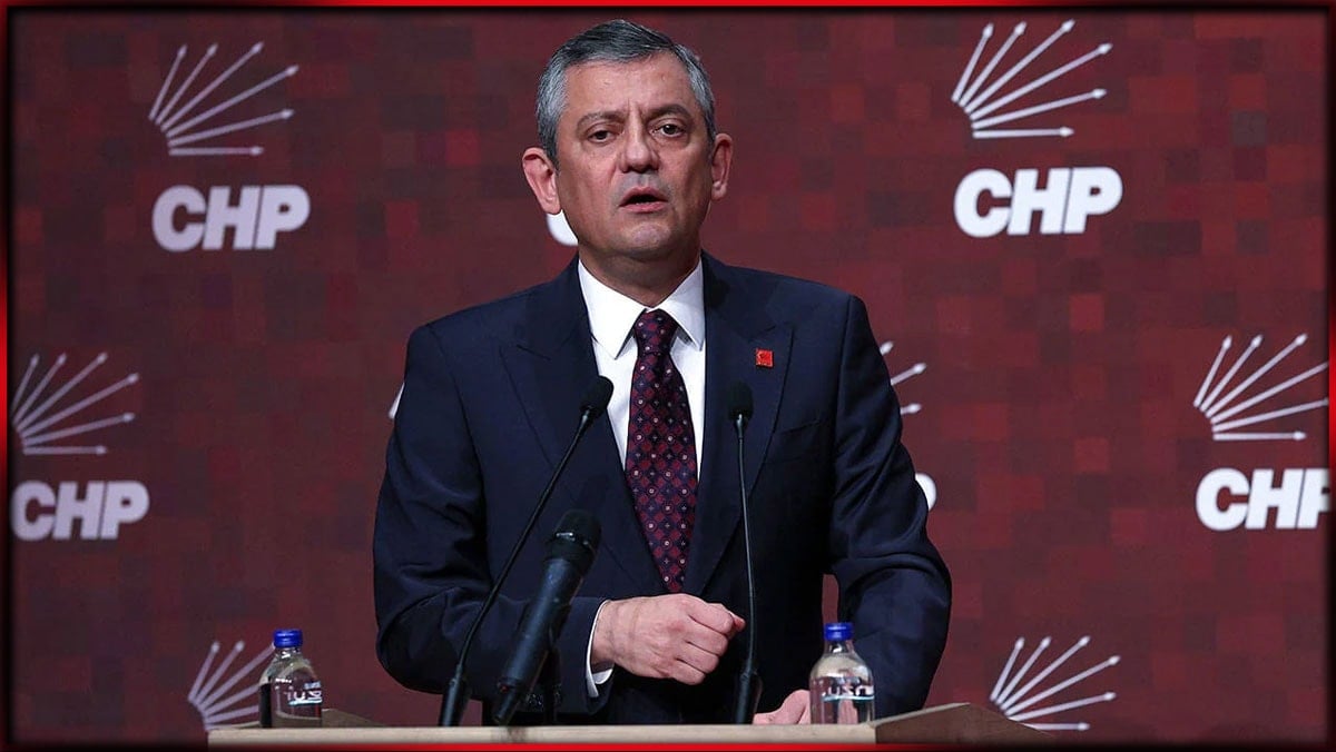 Özel, Epstein belgelerinde adı geçen İhlas Holding CEO'suna seslendi: Layığını bulacaksın!