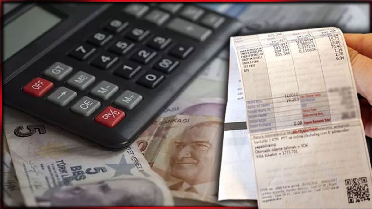 Sayaçtan faturaya her şey değişti: Doğal gazda yeni tarife, yeni dönem