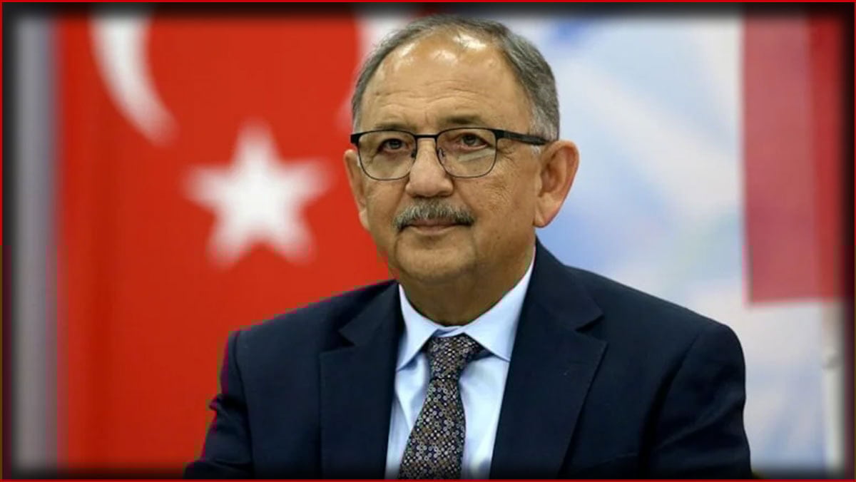 AKP’li eski başkana ‘video’ şantajı:1 milyar TL istediler