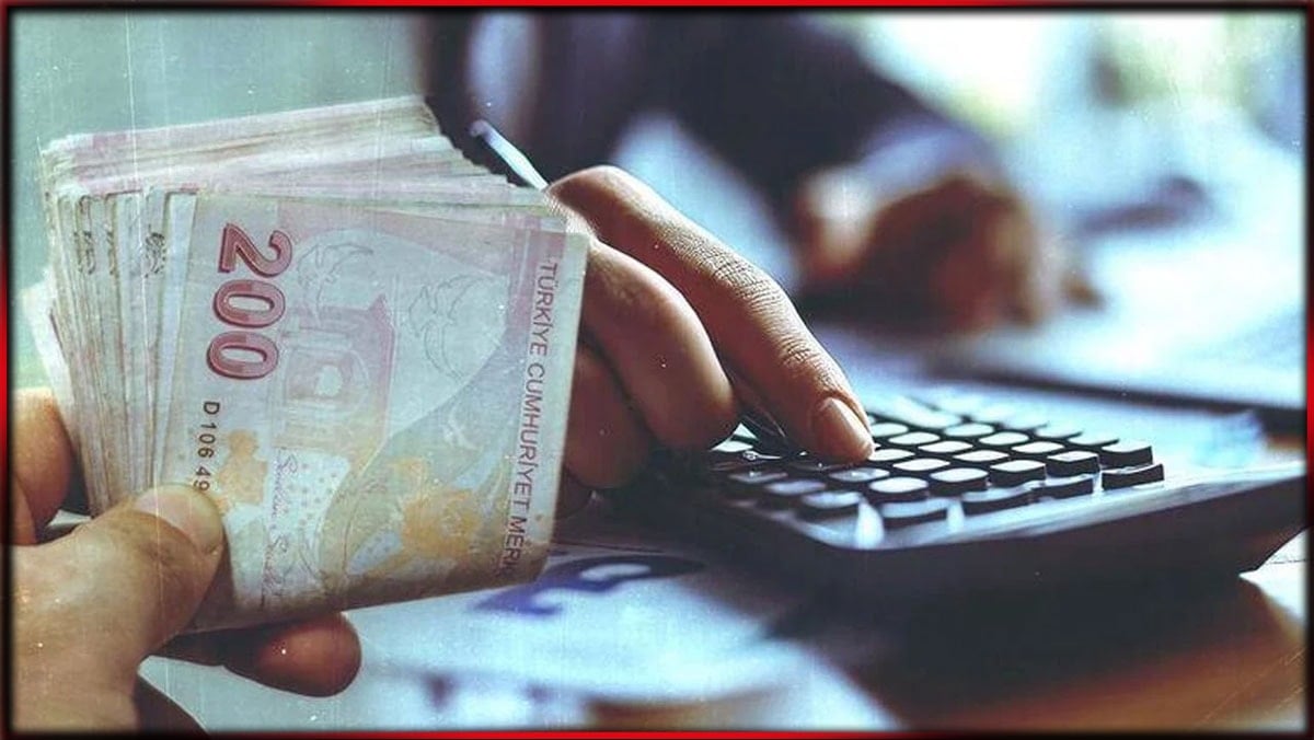 Bu mesleği yapanların maaşından artık otomatik kesilecek