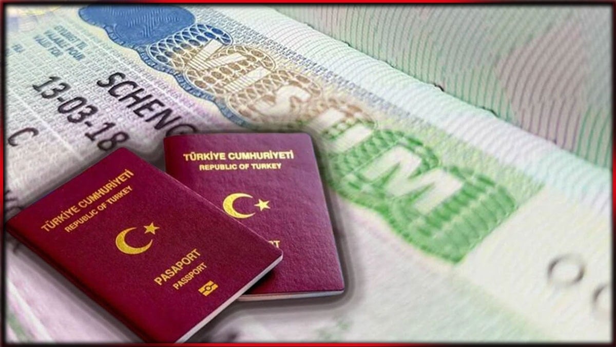 Schengen başvurularında kategori sistemi geliyor