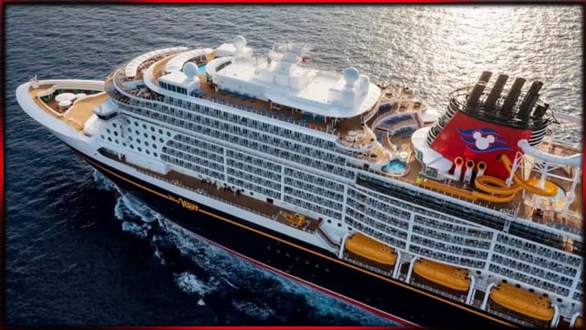 Paralı dindarlara ‘helal’ gemi tatili