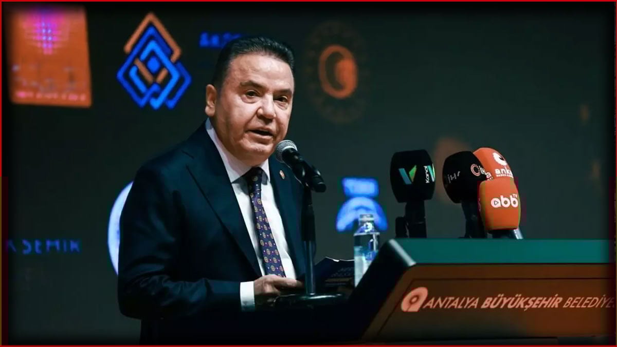 Muhittin Böcek'in sağlık durumu kritik seviyede!