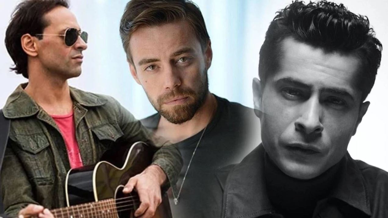 İstanbul'da ünlülere uyuşturucu operasyonu! Kaan Tangöze, Murat Dalkılıç gözaltında