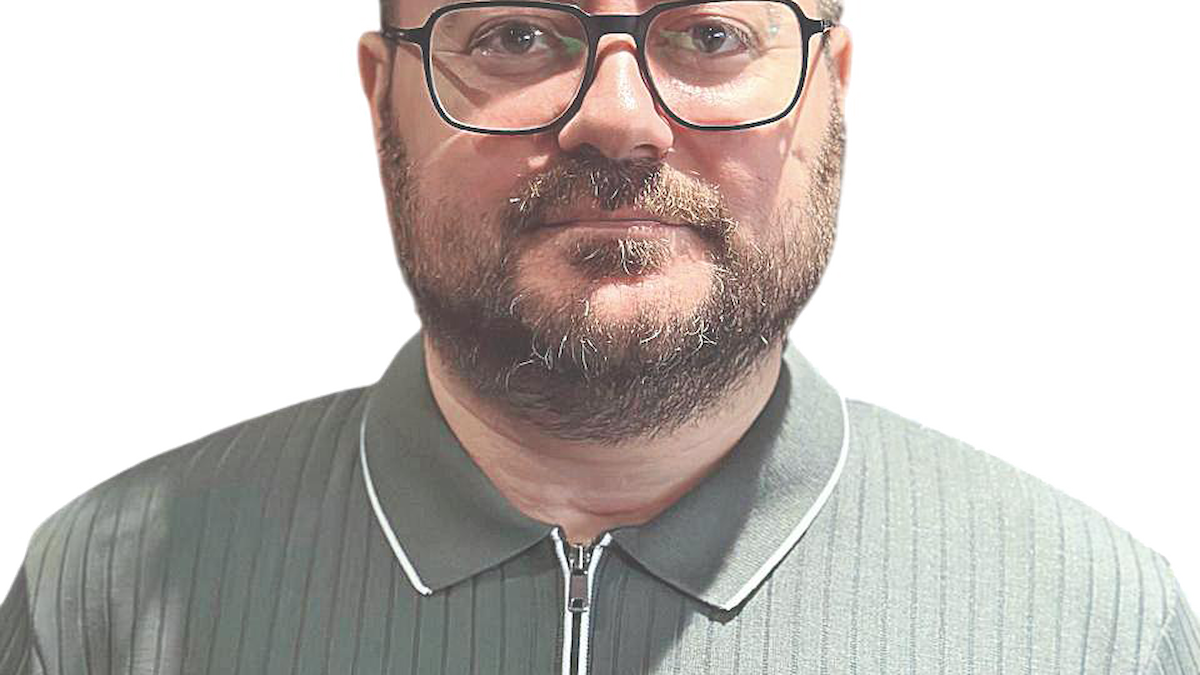 Teşekkürler Junior Olaitan - Korkusuz Gazetesi