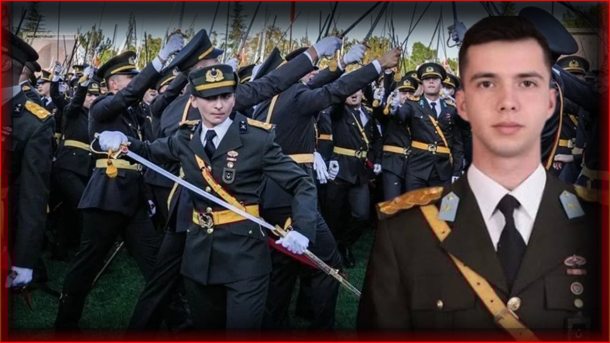 İhraç teğmenden MSB‘ye Nazım Hikmet’li yanıt