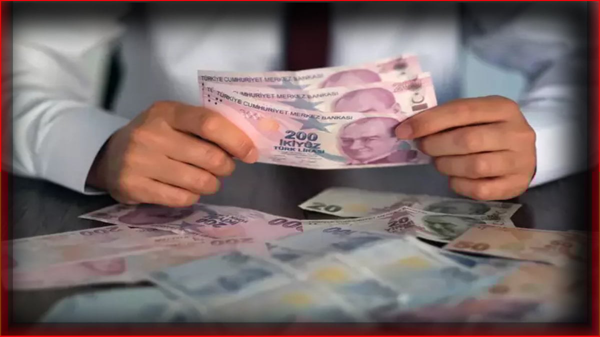 Emeklilikte ikinci maaş sistemi: 10 yıl şartı var!