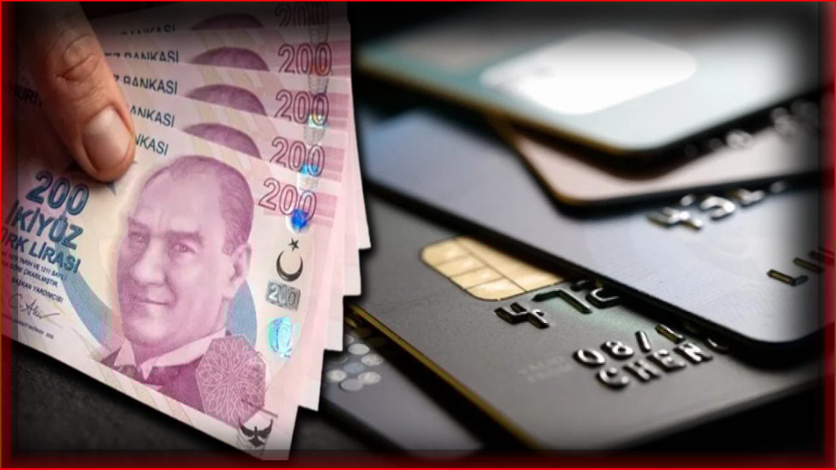 Kredi ve kredi kartı borç yapılandırmasında rakamlar netleşti: Kim ne kadar ödeyecek?