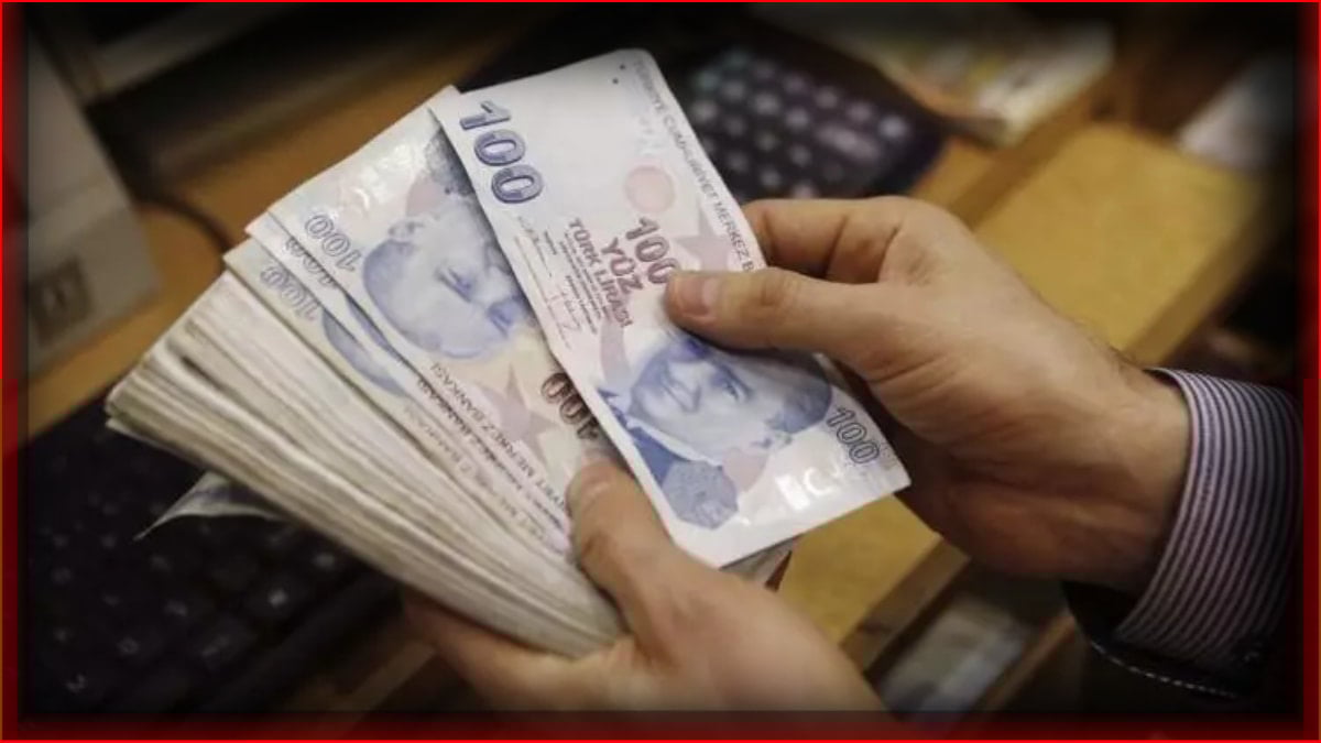 Maaşlarda ek kesinti planı ortaya çıktı: SGK usmanı İsa Karakaş uyardı!