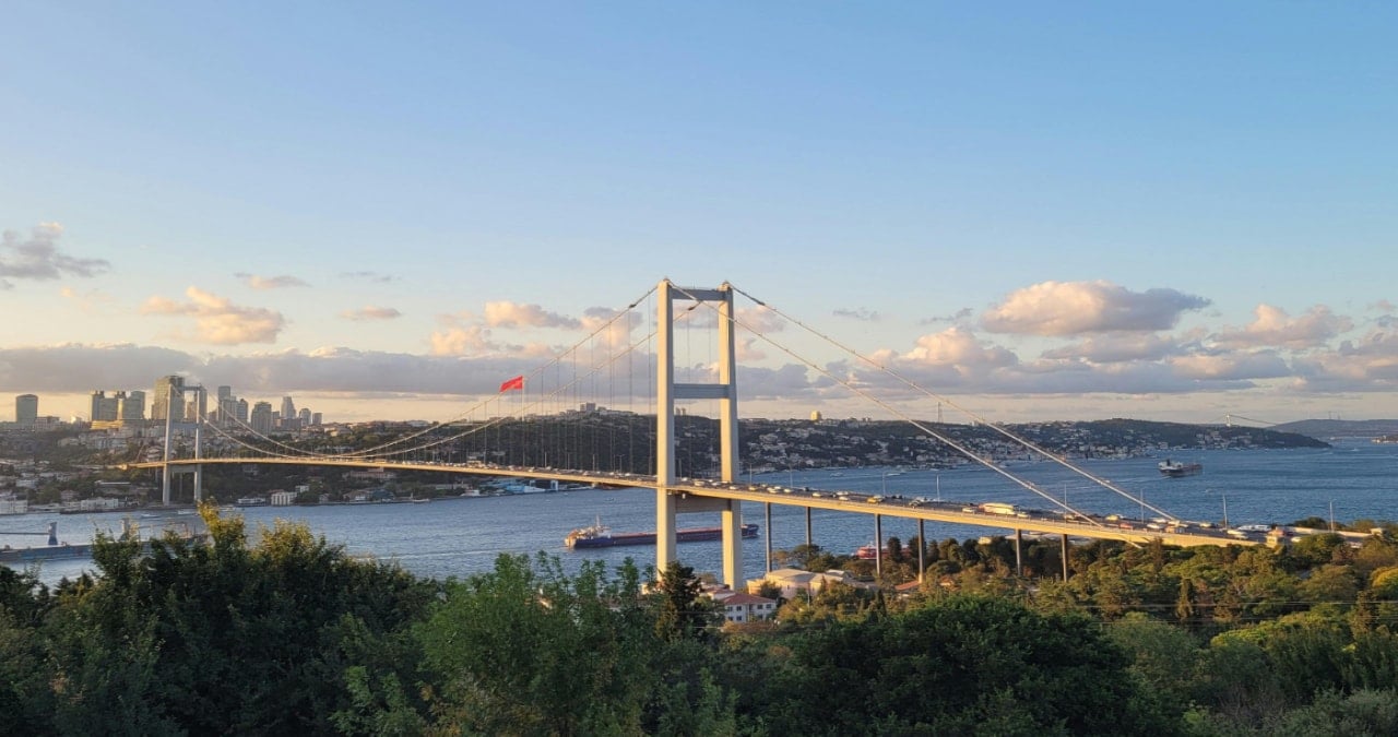 CHP’nin köprü eylemine valilikten izin çıkmadı!